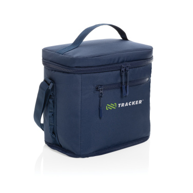 Logotrade promotional giveaway image of: Sonny Aware™ RPET cooler bag