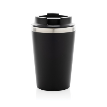 Logotrade advertising product picture of: Java RCS recycled double wall tumbler 350ML