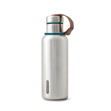 Logotrade advertising product picture of: Black+Blum Insulated Water Bottle Small 500ml