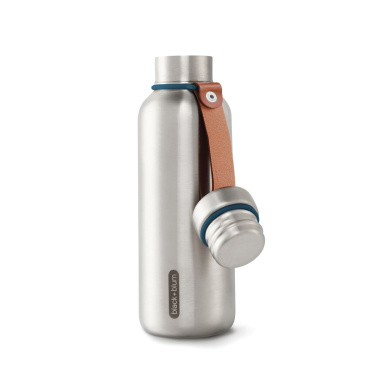 Logo trade corporate gift photo of: Black+Blum Insulated Water Bottle Small 500ml