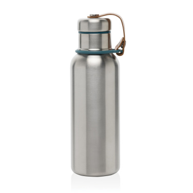 Logo trade promotional item photo of: Black+Blum Insulated Water Bottle Small 500ml