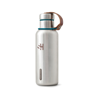 Logotrade promotional merchandise image of: Black+Blum Insulated Water Bottle Small 500ml