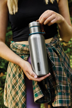 Logo trade promotional merchandise photo of: Black+Blum Insulated Water Bottle Small 500ml