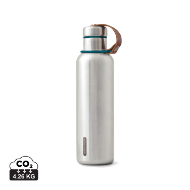 Logotrade advertising product picture of: Black+Blum Insulated Water Bottle Large 750ml