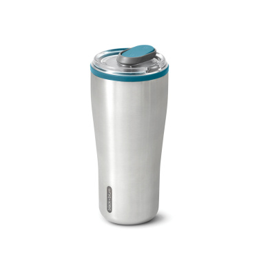 Logotrade promotional item image of: Black+Blum Insulated Travel Tumbler 600ml