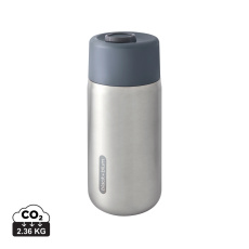 Black+Blum Insulated Leakproof Travel Cup Stainless Steel