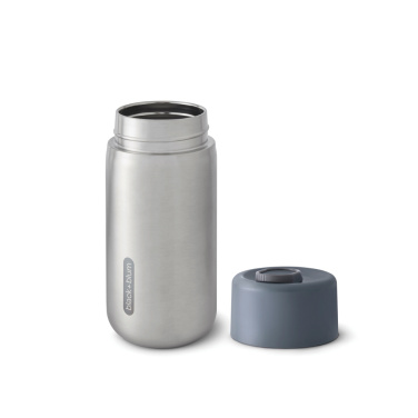 Logotrade advertising products photo of: Black+Blum Insulated Leakproof Travel Cup Stainless Steel