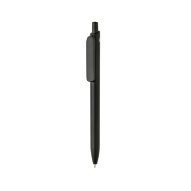 Logotrade promotional giveaways photo of: Bolt GRS certified R-ABS pen