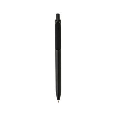 Logotrade promotional item picture of: Bolt GRS certified R-ABS pen