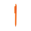 Bolt GRS certified R-ABS pen, orange