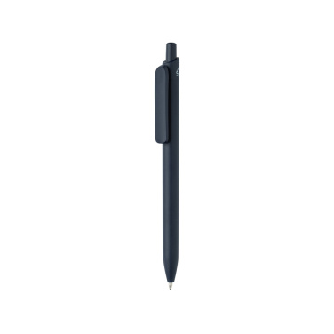 Logotrade business gift image of: Bolt GRS certified R-ABS pen