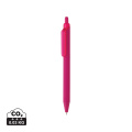 Tide GRS certified RABS pen smooth touch, pink