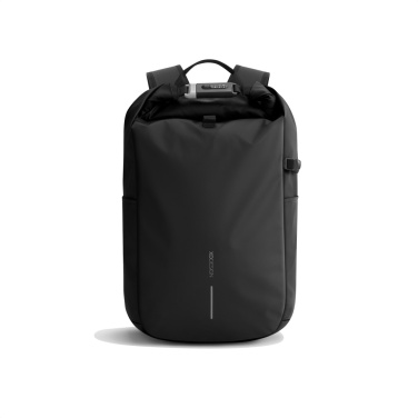 Logotrade promotional giveaway image of: Urban Water Resistant Anti-theft Backpack