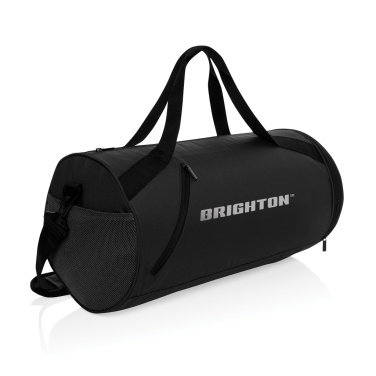 Logotrade business gift image of: Aware™ RPET True sports bag