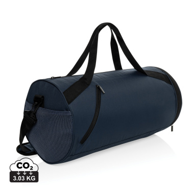 Logo trade business gift photo of: Aware™ RPET True sports bag