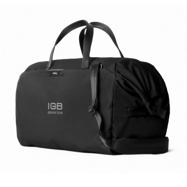 Logo trade promotional giveaways picture of: Bellroy Classic Weekender 45L