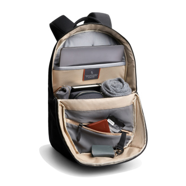 Logo trade promotional giveaways image of: Bellroy Via Backpack