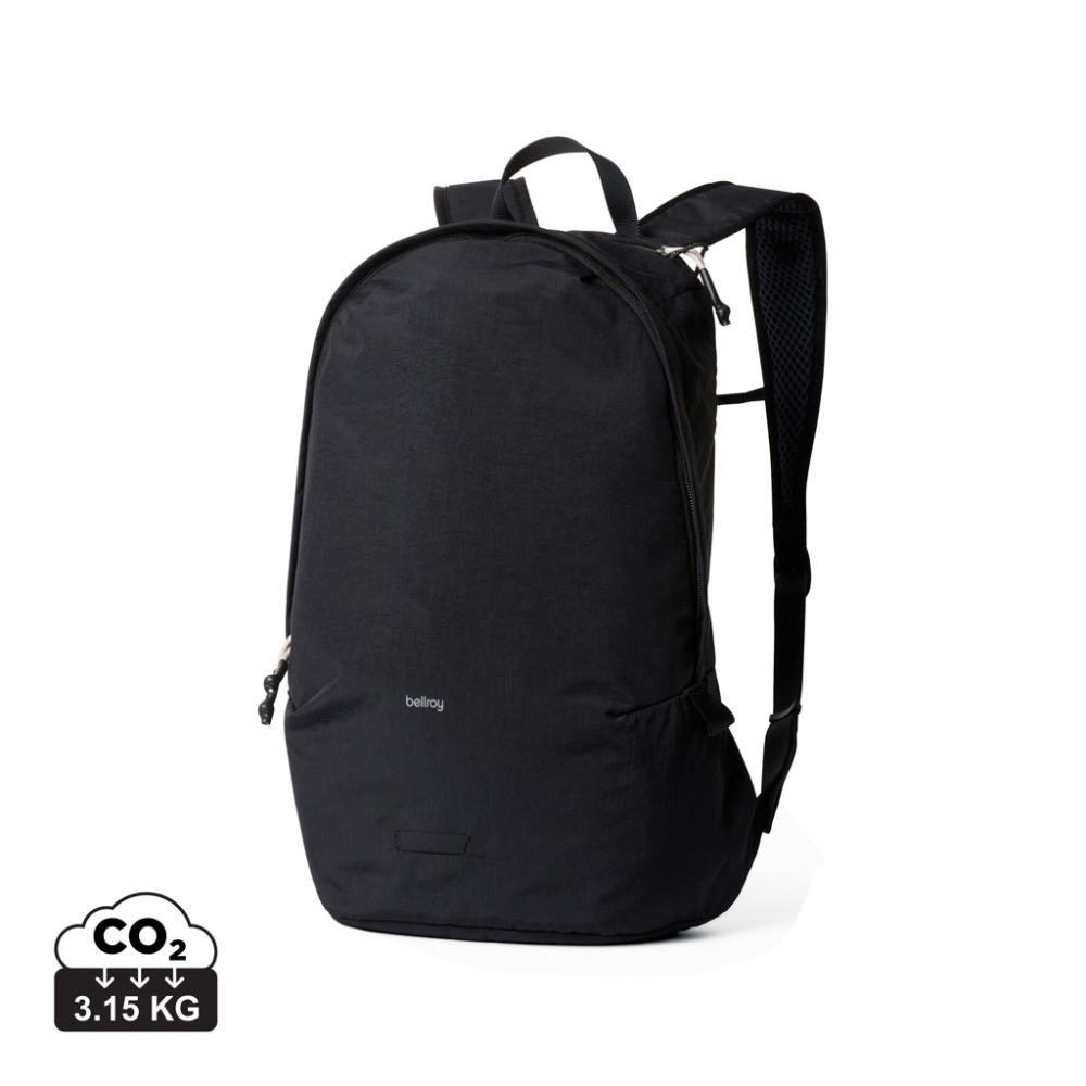 Logo trade advertising products picture of: Bellroy Lite Daypack