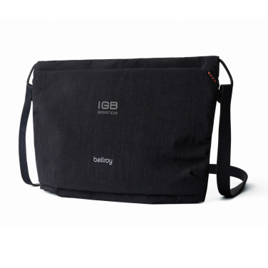 Logo trade promotional merchandise photo of: Bellroy Lite Sacoche