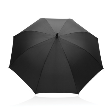 Logotrade promotional gift picture of: Tony  Aware™ RPET 30 inch acacia auto open umbrella