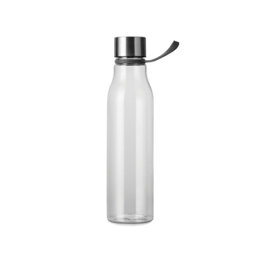 Logotrade promotional merchandise picture of: VINGA Lean RCS water bottle 800 ML