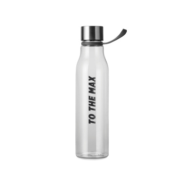 Logotrade promotional items photo of: VINGA Lean RCS water bottle 800 ML