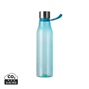 Logotrade advertising products photo of: VINGA Lean RCS water bottle 800 ML