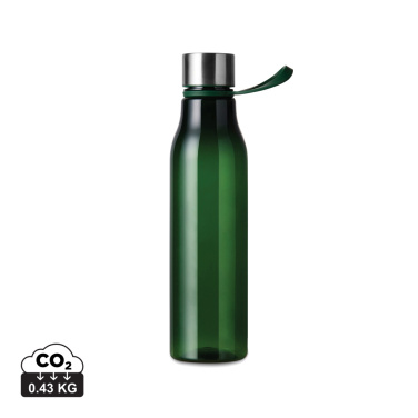 Logo trade advertising product photo of: VINGA Lean RCS water bottle 800 ML