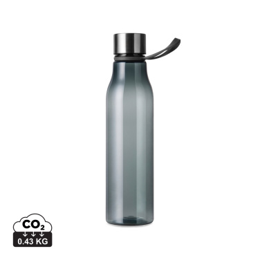 Logo trade promotional product photo of: VINGA Lean RCS water bottle 800 ML