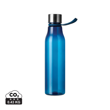 Logotrade promotional giveaways photo of: VINGA Lean RCS water bottle 800 ML