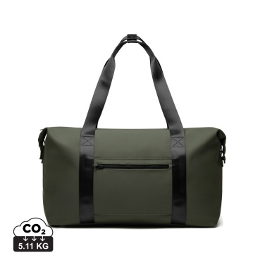 Logotrade corporate gift picture of: VINGA Baltimore RCS 24h weekend bag