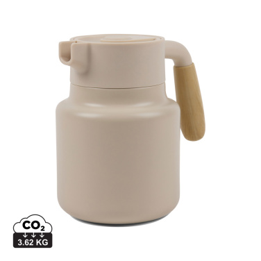 Logo trade advertising product photo of: VINGA Arbe RCS vacuum jug 1200 ML