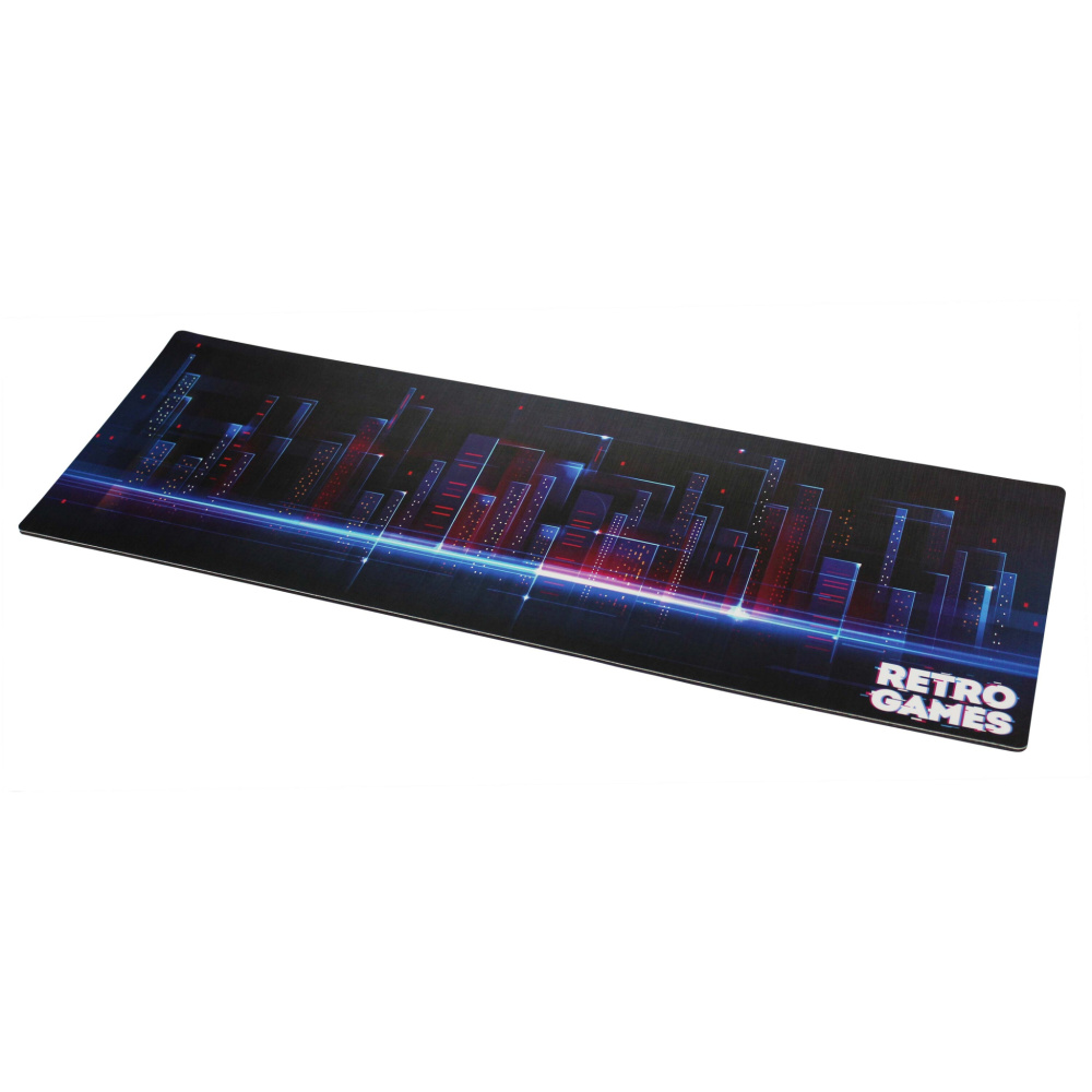 Logotrade promotional gifts photo of: Q-Mat desk mat