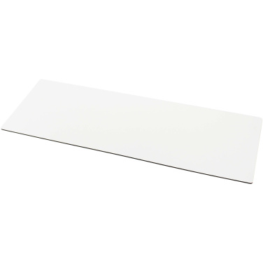 Logo trade promotional merchandise picture of: Q-Mat desk mat