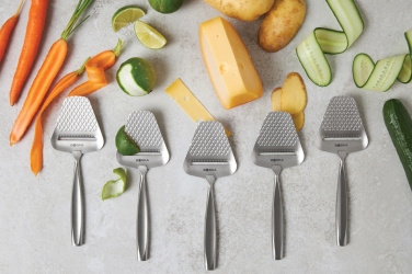 Logo trade promotional items image of: BOSKA Cheese Slicer Monaco+