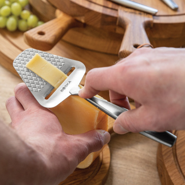 Logotrade advertising product image of: BOSKA Cheese Slicer Monaco+