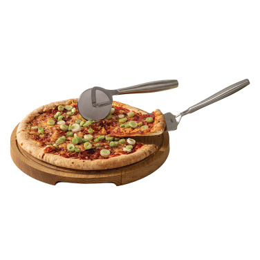 Logotrade promotional giveaway picture of: BOSKA Pizza Set Copenhagen