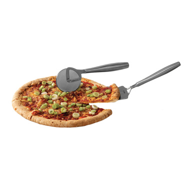 Logo trade corporate gifts image of: BOSKA Pizza Set Copenhagen