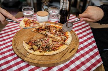 Logotrade promotional merchandise photo of: BOSKA Pizza Set Copenhagen