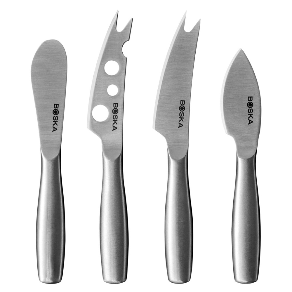 Logotrade corporate gift image of: BOSKA Cheese Knife Set Mini Copenhagen