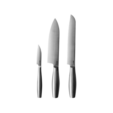 Logotrade business gifts photo of: BOSKA Kitchen Knives Copenhagen, set of 3