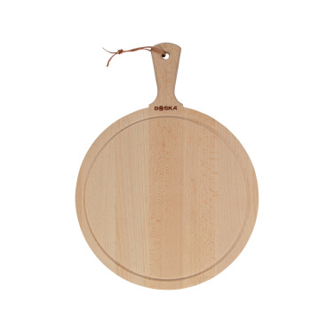 Logotrade promotional giveaway image of: BOSKA Serving Board Round Amigo L