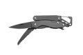 Multitool AWU Schwarzwolf, black