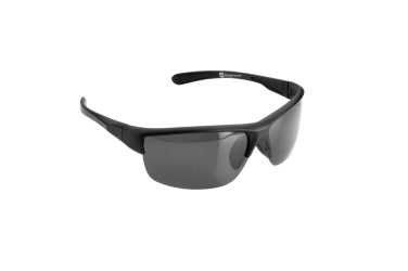 Logotrade promotional giveaway picture of: Polarized sunglasses MANASLU Schwarzwolf