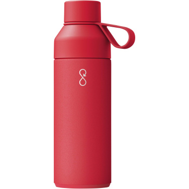 Logotrade promotional item picture of: Ocean Bottle 500 ml vacuum insulated water bottle