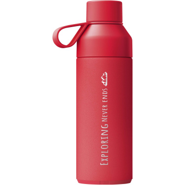 Logotrade corporate gifts photo of: Ocean Bottle 500 ml vacuum insulated water bottle