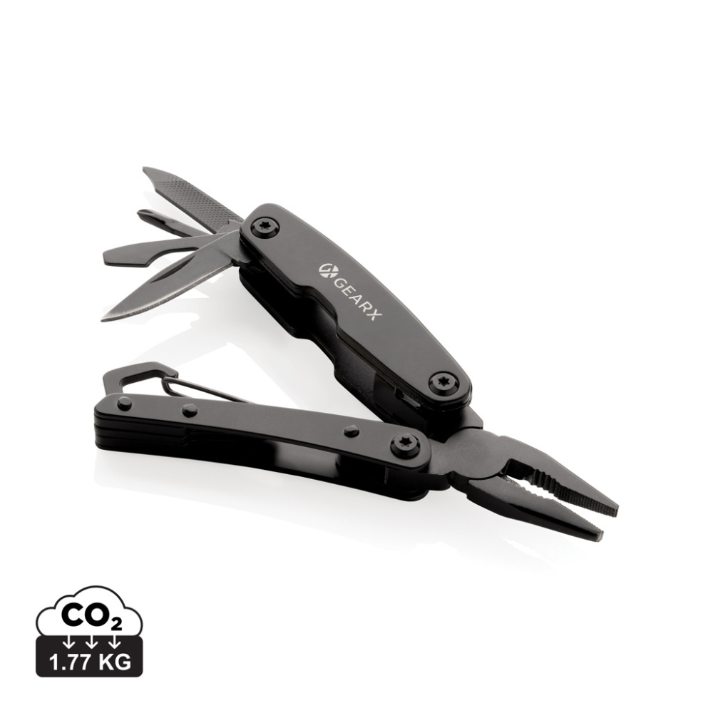 Logotrade promotional merchandise picture of: Gear X mini multi tool