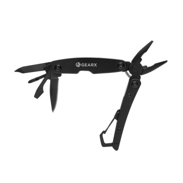 Logo trade promotional merchandise picture of: Gear X mini multi tool