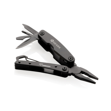 Logo trade promotional giveaways picture of: Gear X mini multi tool