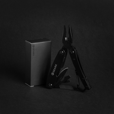 Logotrade promotional items photo of: Gear X mini multi tool